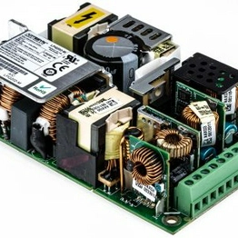 Artesyn Embedded Power LPQ202-M image