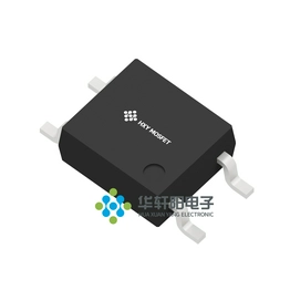 HXY MOSFET EL1018(TA)-VG image