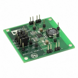Analog Devices ADP2118-EVALZ image