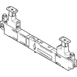VABF-S4-2-R5C2-C-6E FESTO