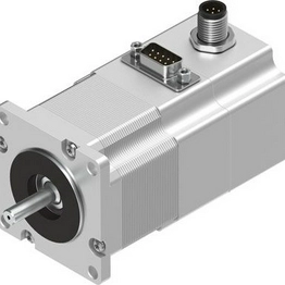 FESTO EMMS-ST-57-S-SE-G2 image