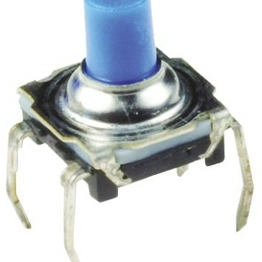 C&K KSL0M411LFT image