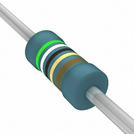 SFR2500005909FR500 Vishay Intertechnology