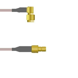 Q-3403L00051.5M Amphenol Custom Cable