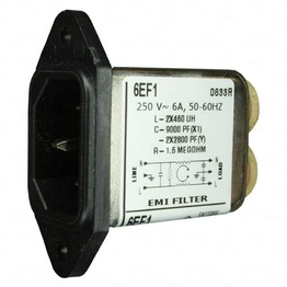 6609015-5 TE Connectivity