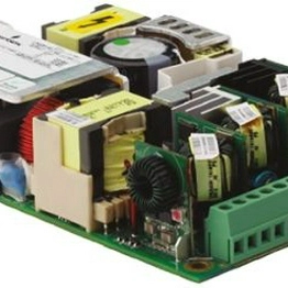 Artesyn Embedded Power LPQ201-M image