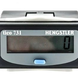 0 731 301 HENGSTLER