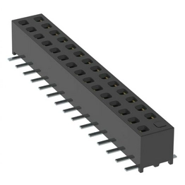 MMS-115-02-F-DV-02-K-TR samtec