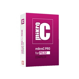 MIKROE-1931 MikroElektronika