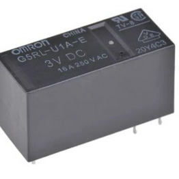 G5RLK1AELHA12DC OMRON
