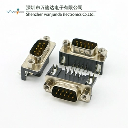 DSUB-DR-9M-CS Wanjunda