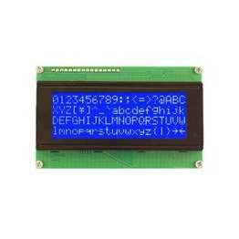 Midas Components MC42005A6W-BNMLW3.3-V2 image