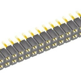 samtec SLW-120-01-G-D image