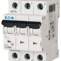 242478  PLSM-C40/3-MW EATON
