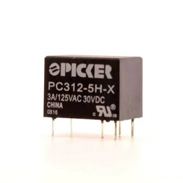 PC312-5H-X PICKER