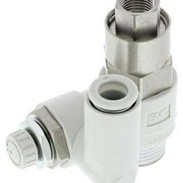 ASP530F-03-08S SMC