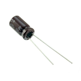 Cornell Dubilier Electronics 107KXM025M image