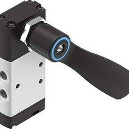 VHEF-HS-M52-M-G18 FESTO