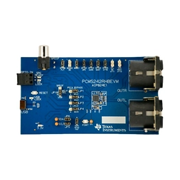 Texas Instruments PCM5242RHBEVM image