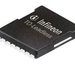 Infineon Technologies IPT015N10N5ATMA1 image