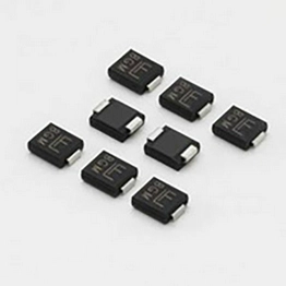 Littelfuse SMCJ26A image