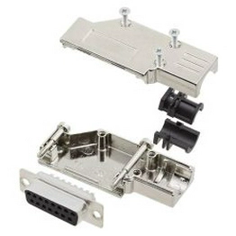 Encitech Connectors 6355-0065-12 image