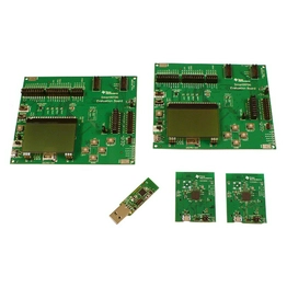 Texas Instruments CC2538DK image