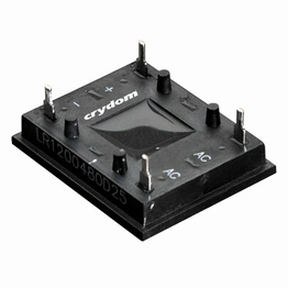 LR1200480D40R Sensata Technologies