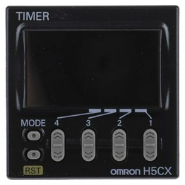 H5CX-A-N OMRON
