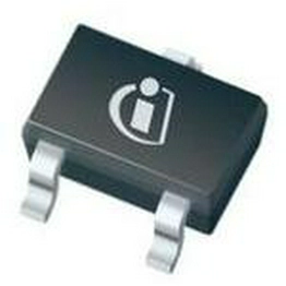 Infineon Technologies BC817K40WH6327XTSA1 image