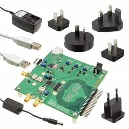 ADC1415S125F1/DB NXP Semiconductors