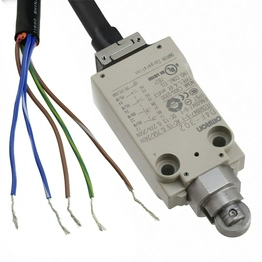 OMRON D4F-302-5D image