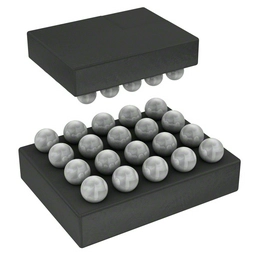 Richtek Technology RT4539WSC image
