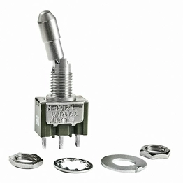 NKK Switches M2012LL4W01 image
