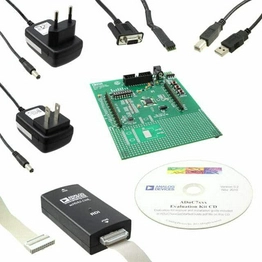 EVAL-ADUC7060QSPZ Analog Devices