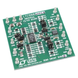 Analog Devices DC104B-B image