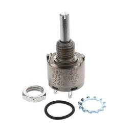 PRV6SAABGYB25104KA Vishay Intertechnology