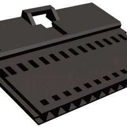 TE Connectivity 1-103653-2 image