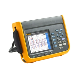 NORMA 6003 FLUKE