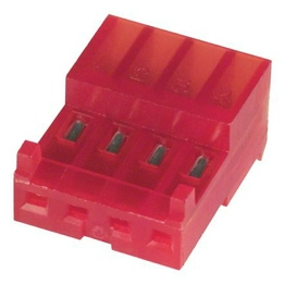 TE Connectivity 3-643813-4 image