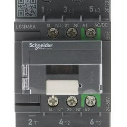 Schneider Electric LC1D65ABNE image