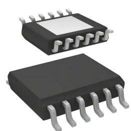 STMicroelectronics VN5016AJTR-E image