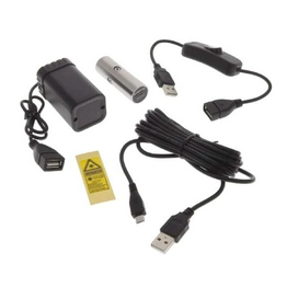 CLM-635-02 LPT Quarton