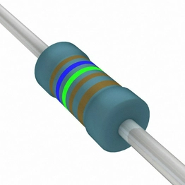 MBB02070C1651FRP00 Vishay Intertechnology