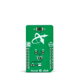 MikroElektronika MIKROE-3244 image