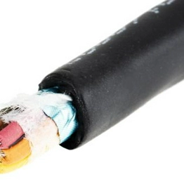 Alpha Wire 45096 BK005 image