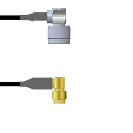 Q-2F0360008003M Amphenol Custom Cable