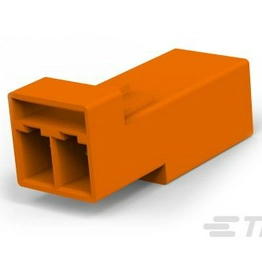 TE Connectivity 2834049-3 image