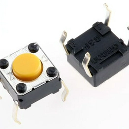 OMRON B3F-1002 image