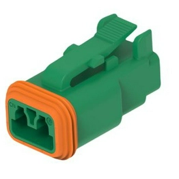 1-2448100-2 TE Connectivity